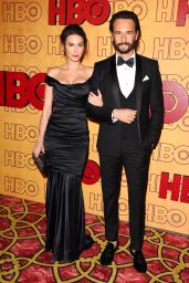 Mel Fronckowiak – HBO’s Post Emmy Awards Party in LA 09/17/2017