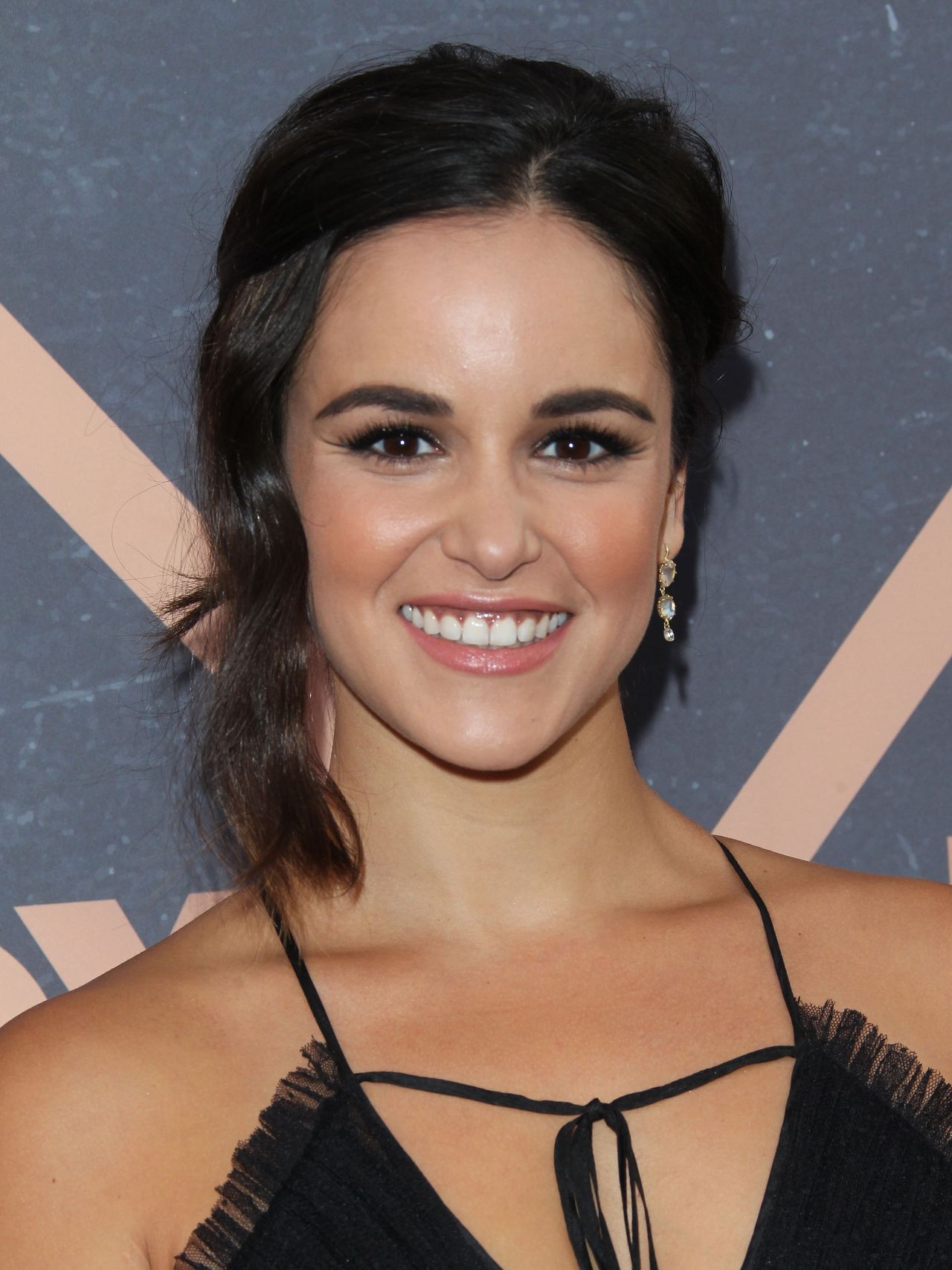 Melissa Fumero emmy