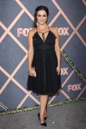Melissa Fumero – Fox Fall 2017 Premiere Party in Los Angeles