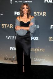 Michael Michele – “Empire” and “Star” Celebrate Fox’s New Wednesday Night Lineup in NYC 09/23/2017