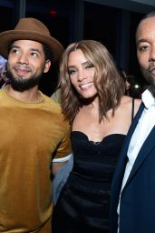 Michael Michele – “Empire” and “Star” Celebrate Fox’s New Wednesday Night Lineup in NYC 09/23/2017