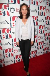 Michelle Bonilla – LGBT Center’s Vanguard Awards 2017 in Los Angeles
