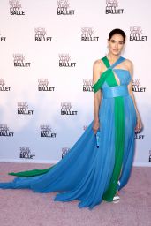 Michelle Monaghan – New York City Ballet’s 2017 Fall Fashion Gala