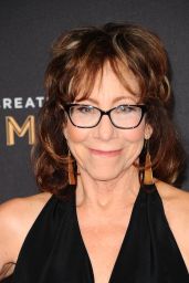 Mindy Sterling – Creative Arts Emmy Awards in Los Angeles 09/10/2017