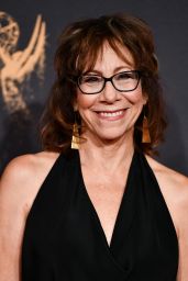 Mindy Sterling – Creative Arts Emmy Awards in Los Angeles 09/10/2017