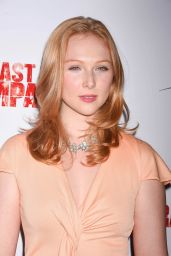 Molly Quinn – “The Last Rampage” Movie Premiere in Los Angeles 09/21/2017