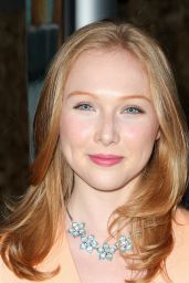 Molly Quinn – “The Last Rampage” Movie Premiere in Los Angeles 09/21/2017