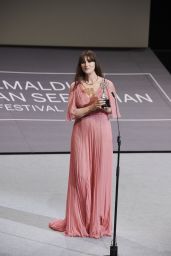 Monica Bellucci - Donostia Award, 65th San Sebastian Film Festival 09/27/2017