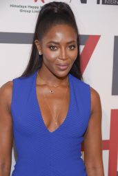 Naomi Campbell - Fashion 4 Development First Ladies Lunch in New York 09/19/2017