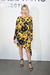 Naomi Watts – Michael Kors Show in New York 09/13/2017