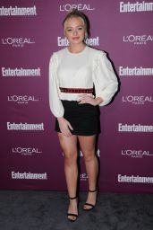 Natalie Alyn Lind – EW Pre-Emmy Party in West Hollywood 09/15/2017