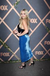 Natalie Alyn Lind – Fox Fall 2017 Premiere Party Celebration in Los Angeles