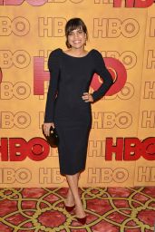 Natalie Morales – HBO’s Post Emmy Awards Party in LA 09/17/2017