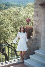 Natalie Portman - Photoshoot for Vanity Fair Italia #39, September 2017