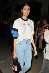 Neelam Gill – Londunn x Missguided Collection Launch Party in London 09/16/2017