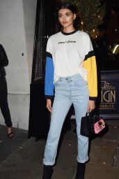 Neelam Gill – Londunn x Missguided Collection Launch Party in London 09/16/2017
