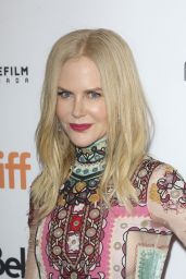 Nicole Kidman - "The Killing Of A Sacred Deer" Premiere at TIFF in Toronto 09/09/2017
