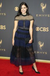 Nina Kiri – Emmy Awards in Los Angeles 09/17/2017
