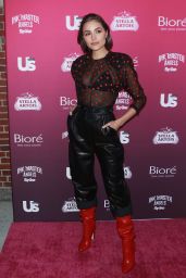 Olivia Culpo – US Weekly’s Most Stylish New Yorkers Party 09/12/2017