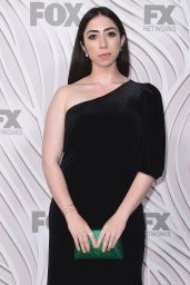 Olivia Sandoval – Emmy Awards After Party in LA 09/17/2017
