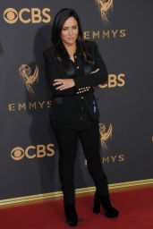 Pamela Adlon – Emmy Awards in Los Angeles 09/17/2017