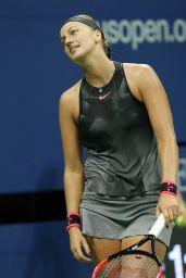Petra Kvitova – US Open Tennis Championships 09/03/2017