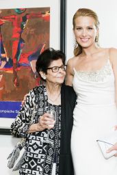 Petra Nemcova - The Juhi Center Event in New York 09/14/2017