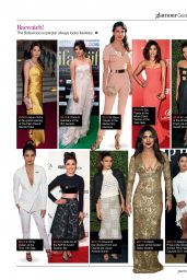 Priyanka Chopra - Glamour Magazine South Africa September 2017 Issue