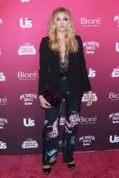 Rachel Hilbert – US Weekly’s Most Stylish New Yorkers Party 09/12/2017