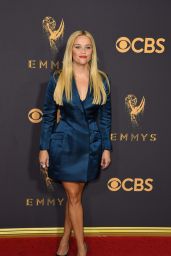 Reese Witherspoon – Emmy Awards in Los Angeles 09/17/2017