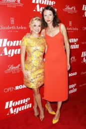 Reese Witherspoon – “Home Again” Special Screening in NYC 09/06/2017