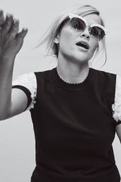 Reese Witherspoon - Photoshoot for Glamour (US) October 2017