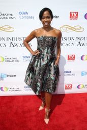 Regina King – Television Industry Advocacy Awards in LA 09/16/2017