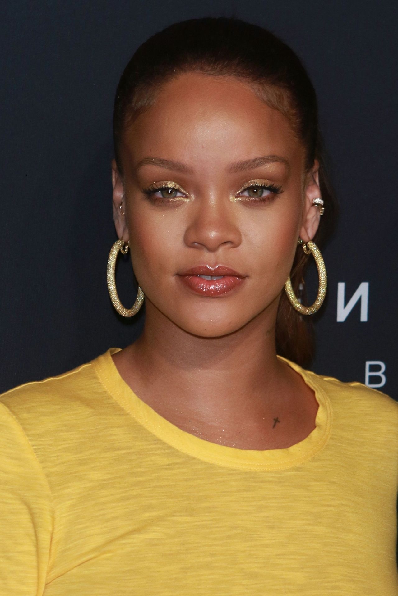 Rihanna - Fenty Beauty By Rihanna Launch in NYC 09/07/2017 • CelebMafia