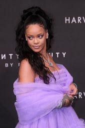 Rihanna - Fenty Beauty Launch Party in London 09/19/2017