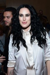 Rumer Willis & Demi Moore – “Empire” and “Star” Celebrate Fox’s New Wednesday Night Lineup in NYC 09/23/2017