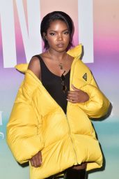 Ryan Destiny – “Empire” and “Star” Celebrate Fox’s New Wednesday Night ...