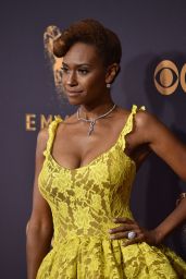 Ryan Michelle Bathe – Emmy Awards in Los Angeles 09/17/2017