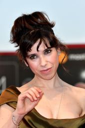 Sally Hawkins – “The Shape Of Water” Premiere in Venice, Italy 08/31/2017