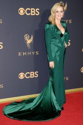 Samantha Bee – Emmy Awards in Los Angeles 09/17/2017