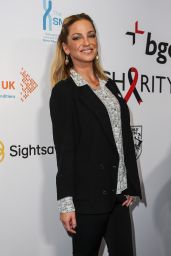 Sarah Harding - BGC Charity Day in London 09/11/2017