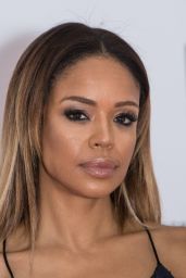 Sarah-Jane Crawford – Keeping up with the Kardashians 10th Anniversary Screening and Party in London 09/21/2017