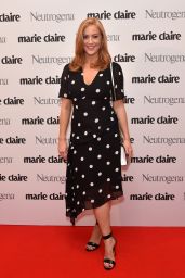 Sarah-Jane Mee – Marie Claire Future Shapers Awards 2017 in London