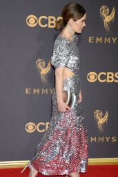 Sarah Paulson – Emmy Awards in Los Angeles 09/17/2017