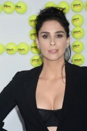 Sarah Silverman – “Battle of the Sexes” Premiere in Los Angeles 09/16/2017