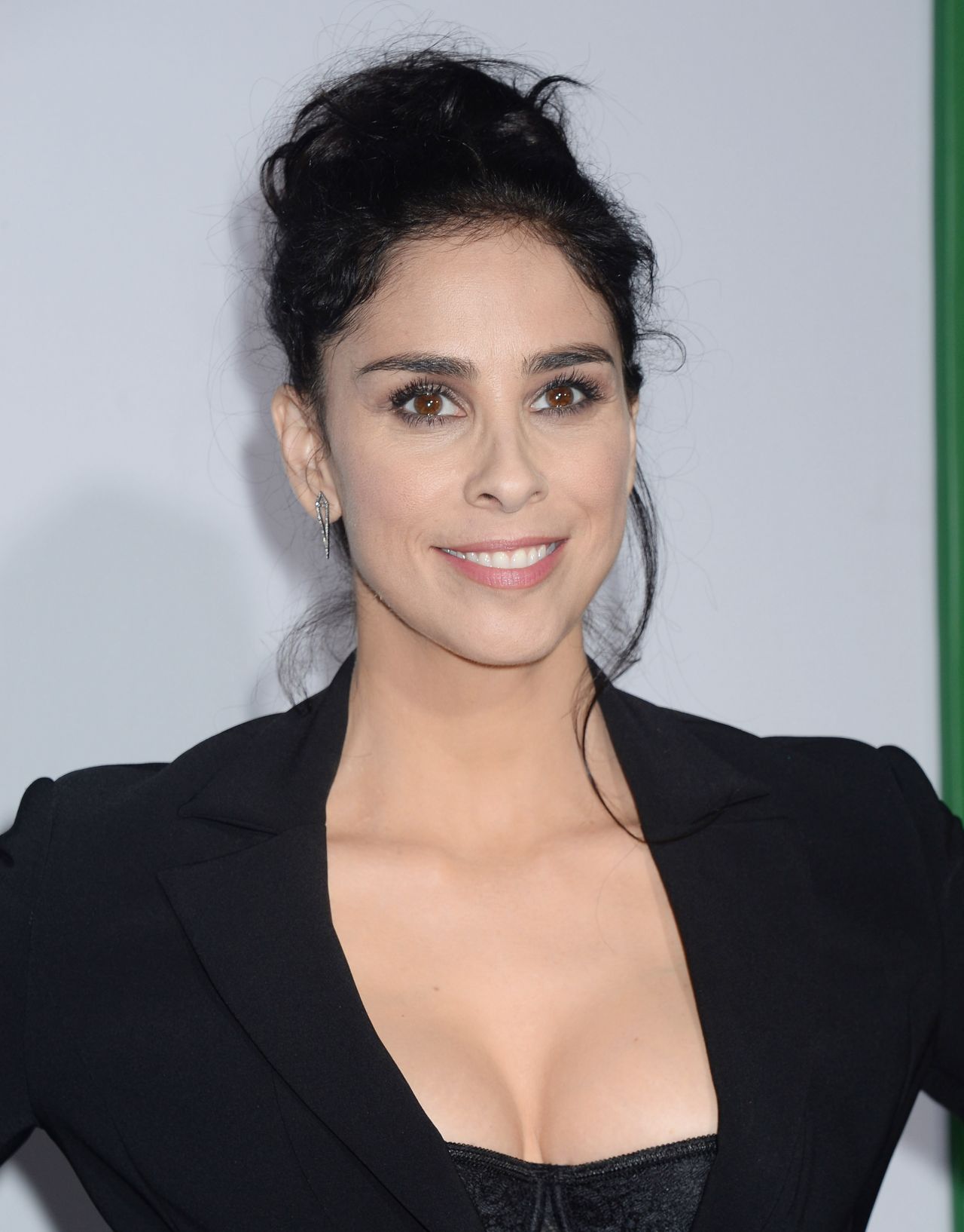 Sarah Silverman “Battle of the Sexes” Premiere in Los Angeles 09/16