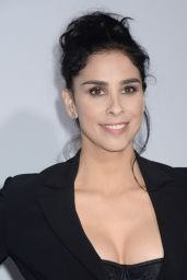 Sarah Silverman – “Battle of the Sexes” Premiere in Los Angeles 09/16/2017