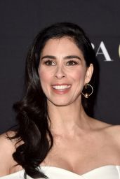 Sarah Silverman – HFPA & InStyle Annual Celebration of TIFF 09/09/2017