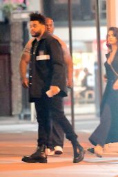 Selena Gomez - Out in NYC 09/02/2017