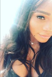 Serena Williams - Social Media Pics 09/13/2017